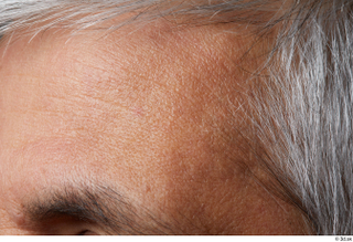 HD Face Skin Reuben Panjaitan eyebrow face forehead hair skin…